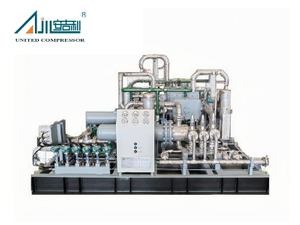 DW6.74 (3.3) / 0.7 (5-12) -12 Hydrogen Compressor