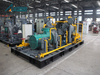 VF-1.4 (5-7) -250 CNG Compressor 