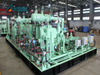 DW-6.4 / 0.4-19.9 Raw Gas Compressor