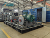 DFW-4.2 (0.2-1.5)-12 Special Gas Compressor