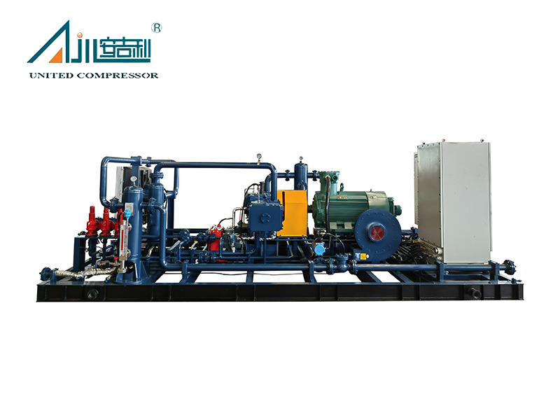 DFW-6.57 0-0.5-10 Special Gas Compressor