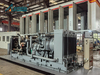 SF-10/250 Air Compressor (Weichai Diesel Generator)