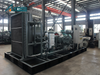 DWF-4.1/(18-25)-45 Natural Gas Compressor