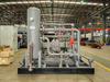 DW-4/0.5-4 Hydrogen Compressor