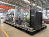 MWF-18.7/(0.3~0.5) -45 Associated Gas Compressor