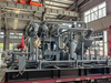Industrial Reciprocating Piston Air Compressor Manufacturer with Energy Saving Solutions