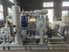 D-Type 2.5 m3/min Butadiene Compressor Manufacturer in China | Reciprocating Gas Compressor
