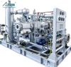D-Type 2.5 m3/min Butadiene Compressor Manufacturer in China | Reciprocating Gas Compressor