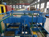 Skid Mounted Reciprocating Piston Nitrogen Compressor, Energy Saving Industrial N2 Booster | China Manufacturer