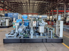 Industrial Nitrogen Gas Reciprocating Compressor