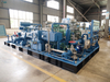DW-3.85/2-45 Hydrogen Rich Mixed Gas Compressor 600Nm³/h Oil Free Reciprocating Compressor for Chemical Industry