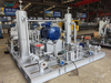 D-Type 2.5 m3/min Butadiene Compressor Manufacturer in China | Reciprocating Gas Compressor