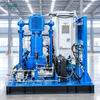 Propane Gas Compressor ZW-1.8 | 8–13 to 15 bar | 30 kW