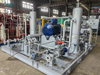 D-Type 2.5 m3/min Butadiene Compressor Manufacturer in China | Reciprocating Gas Compressor