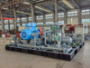 Industrial Nitrogen Gas Reciprocating Compressor