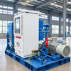 Propane Gas Compressor ZW-1.8 | 8–13 to 15 bar | 30 kW