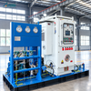 Propane Gas Compressor ZW-1.8 | 8–13 to 15 bar | 30 kW