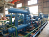Four-Stage BOG Reciprocating Gas Compressor – 700 Nm³/h for LNG Applications