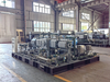 Industrial Nitrogen Gas Reciprocating Compressor