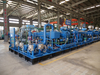 Four-Stage BOG Reciprocating Gas Compressor – 700 Nm³/h for LNG Applications