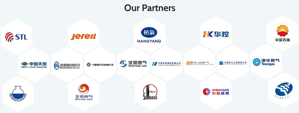 Partner brand