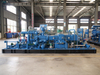 DW-3.85/2-45 Hydrogen Rich Mixed Gas Compressor 600Nm³/h Oil Free Reciprocating Compressor for Chemical Industry