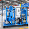 Propane Gas Compressor ZW-1.8 | 8–13 to 15 bar | 30 kW